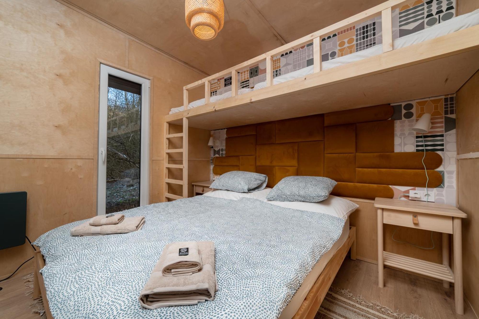 Kemp Almasglamp *