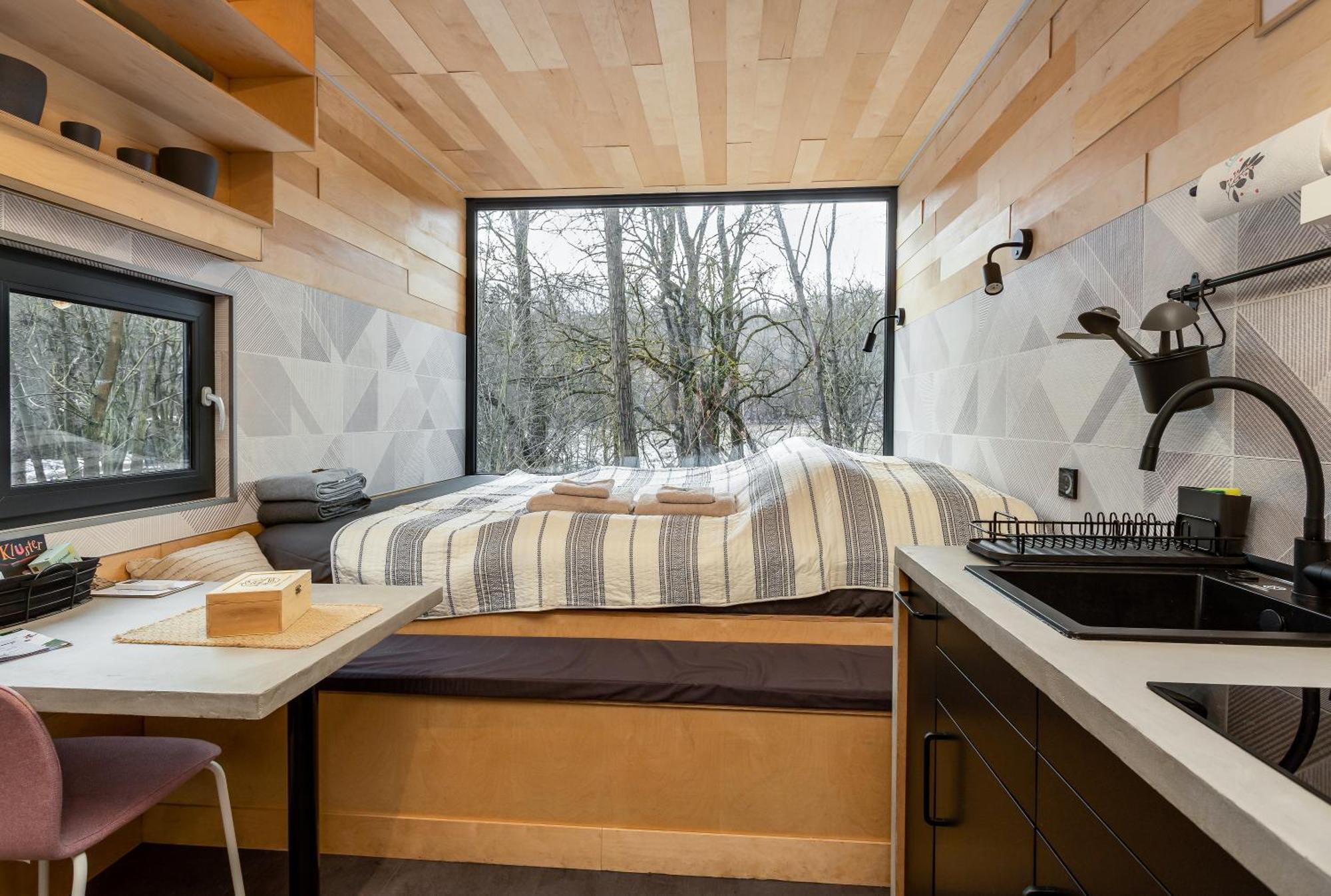 Kemp Almasglamp